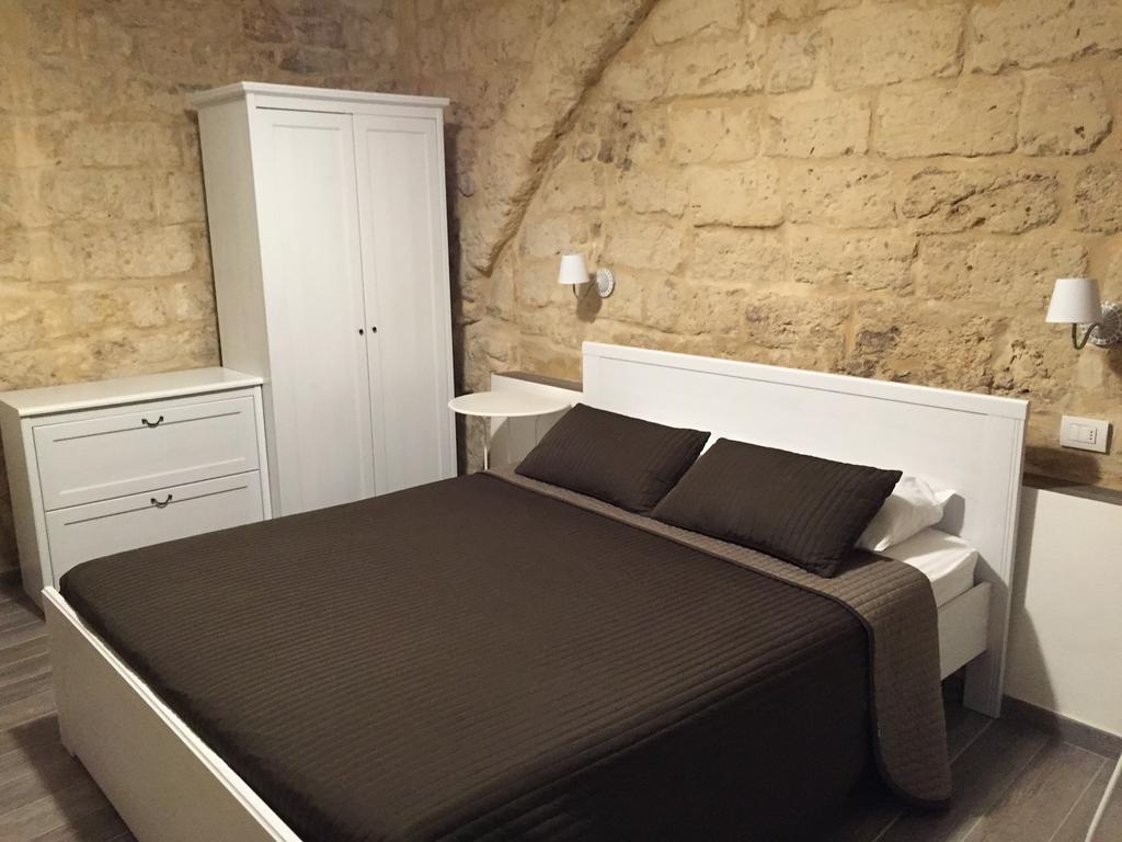 B&B 62 Marinai Bari Esterno foto