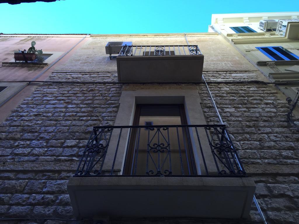 B&B 62 Marinai Bari Esterno foto