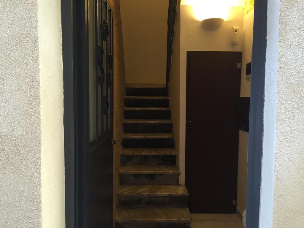 B&B 62 Marinai Bari Esterno foto